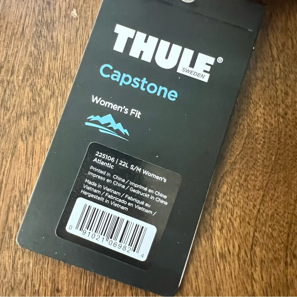 Thule Capstone 22L Hiking Backpack - Picture 6 of 6